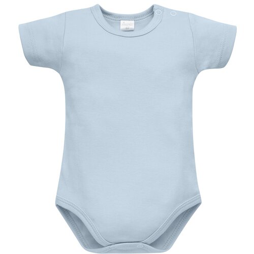 Pinokio Body Short Sleeve Blue Lovely Day Cijene