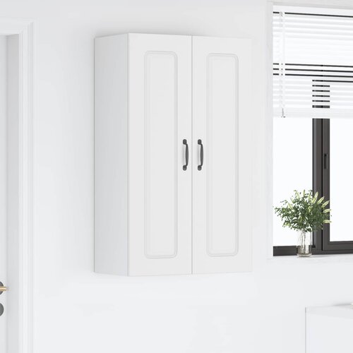  Ploča za perilicu posuđa Kalmar Bijelo 60 x 31 x 100 cm Slike