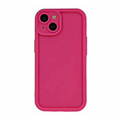  futrola rim tpu za iphone 15 (6.1) pink Slike