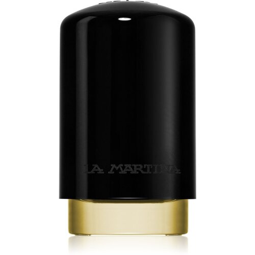 La Martina Colonias Intensas Solar Musk kolonjska voda uniseks 80 ml Cijene