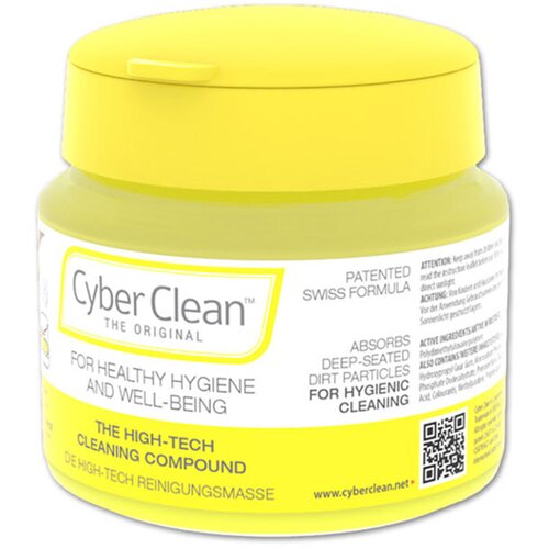CYBER CLEAN Čistilo v lončku 145 g Cene