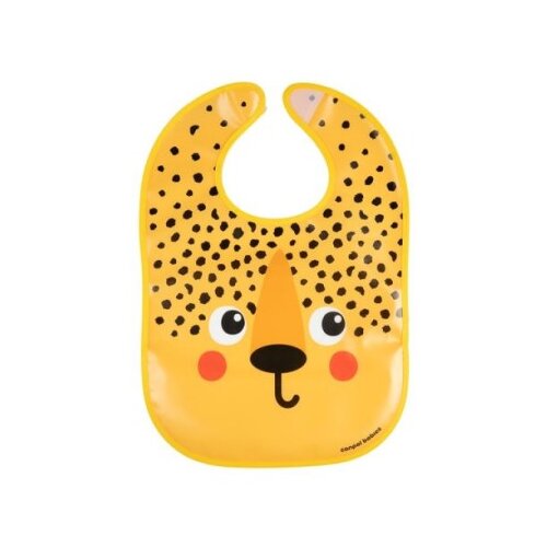 Canpol babies portikla babiesboo cheetah (9/232) - orange ( 9/232_ora2 ) Cene