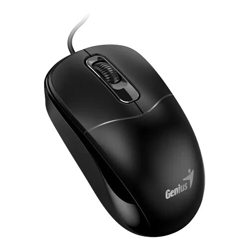 Genius mi&scaron; DX-111 usb c crni Cene
