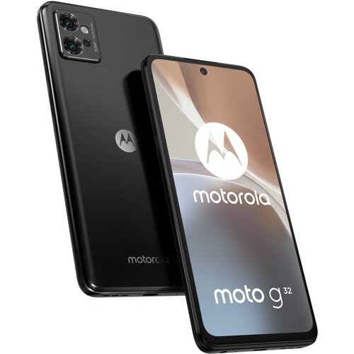 Motorola Mobilni telefon g32 Mineral Grey 6/128GB Cene