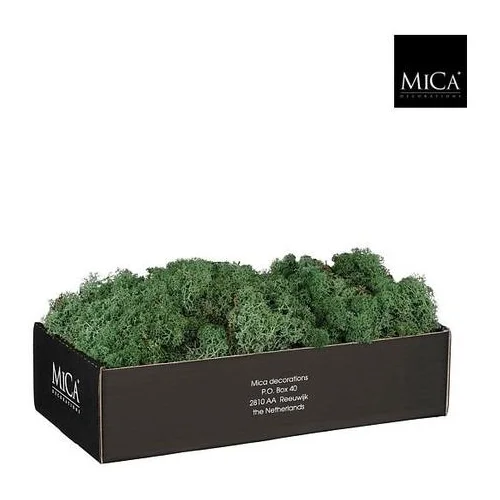  MAHOVINA ZELENA 500G