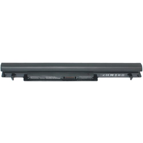  Baterija za laptop Asus K56, K46, A41-K56, 14.8V, 2600mAh Cene