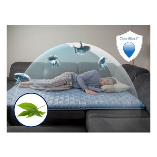 Dormeo Nadvložek Roll Up 5 cm 90x200 cm, (5000061916) Slike