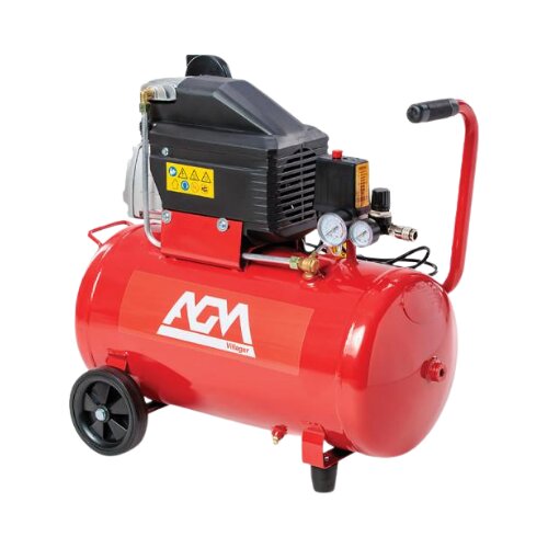 Villager Kompresor AGM 50l Cene