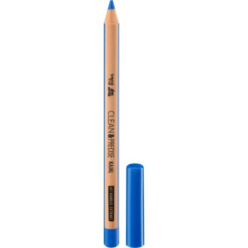 trend !t up clean & precise kajal olovka za oči- 304 blue 0.78 g Slike