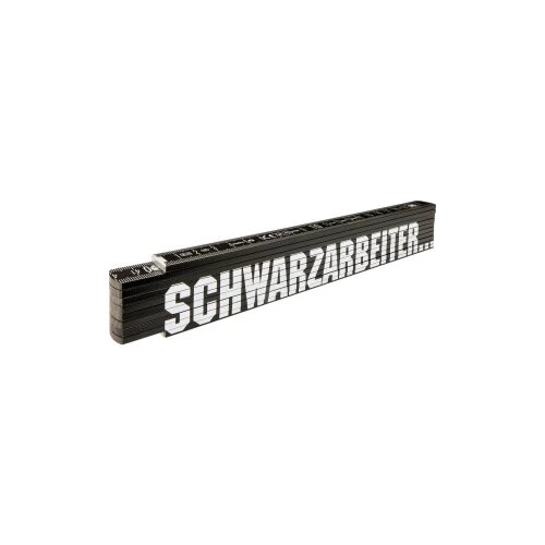 STABILA Type 707 P Schwarzarbeiter 16550 sklopivi metar 2 m bukva Cijene