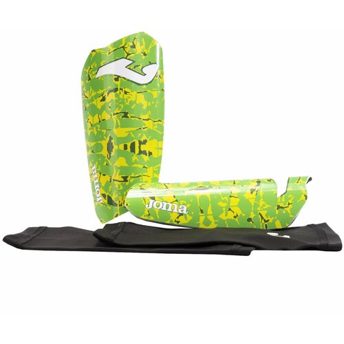 Joma spartan football shin guards 401489-029 Slike