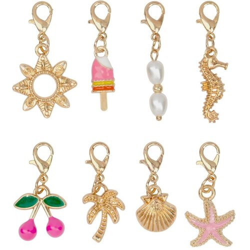 Essence Club Soleil Mix & Match privesci 01 Charm Me Maybe?! Cene