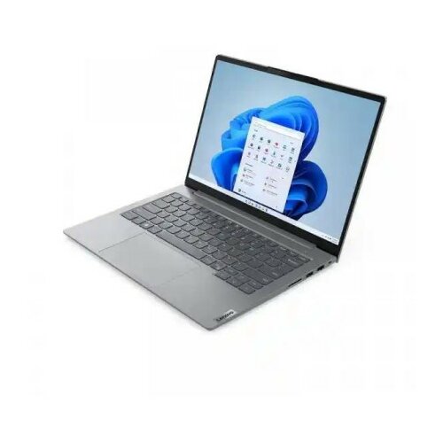 Laptop Lenovo ThinkBook 14 G6 IRL 14 WUXGA IPS/i5-1335U/8GB DDR5/NVMe... Slike