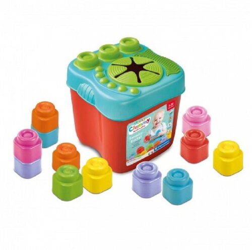  BABY kocke Slike