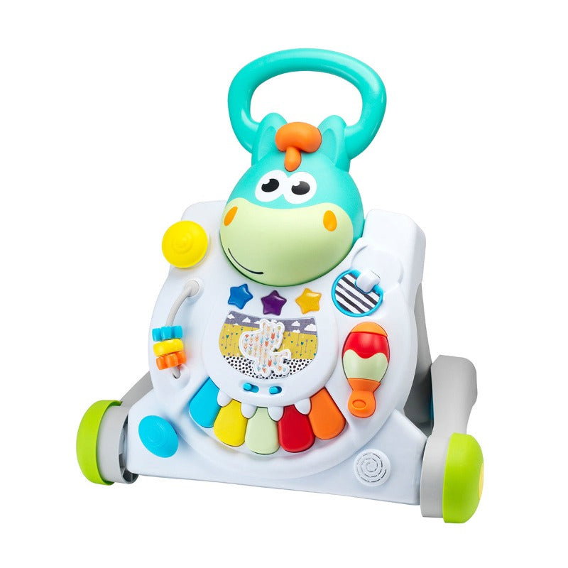 Infantino edu magarence II Slike