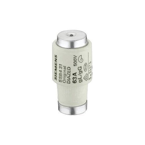 Siemens 5SB4111 uložak osigurača 25 St. Cijene
