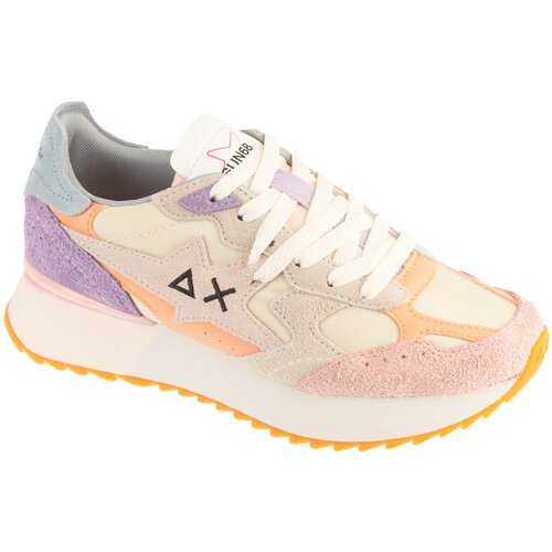 Sun68 Nizke superge Stargirl Multicolor Option Večbarvna Cene
