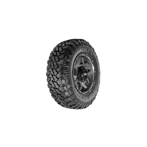 Nexen Roadian MTX ( 245/75 R17 121/118Q 10PR, POR ) letna pnevmatika
