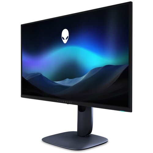 Dell Monitor 68,6 cm (27,0&amp;quot;) AW2725Q 3840x2160 Gaming OLED 0,03ms 2xHDMI DisplayPort USB-C 15W 3xUSB3.2 USB-C-Out HAS DCI-P3-99%, (5000129405) Slike