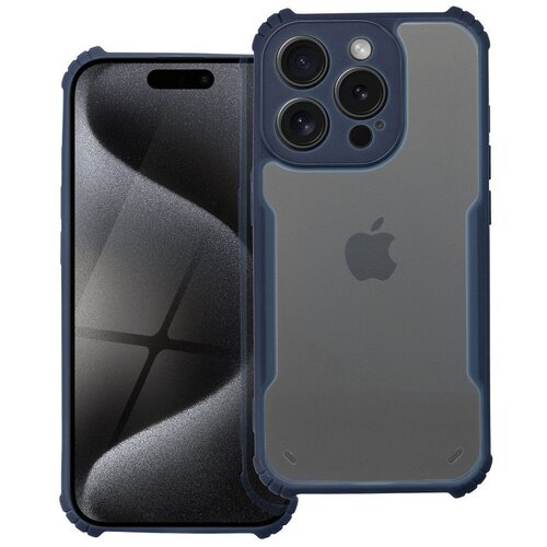  Futrola BLUE STAR ANTI-DROP za Xiaomi Redmi Note 13 Pro 5G teget Cene