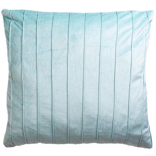 JAHU collections mint zeleni ukrasni jastuk Stripe, 45 x 45 cm Slike