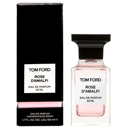 Tom Ford Rose D'Amalfi 100 ml parfumska voda unisex