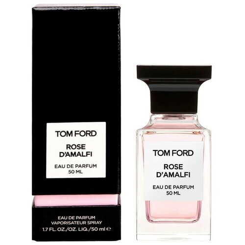 Tom Ford unisex parfem rose d amalfi 50ml Slike