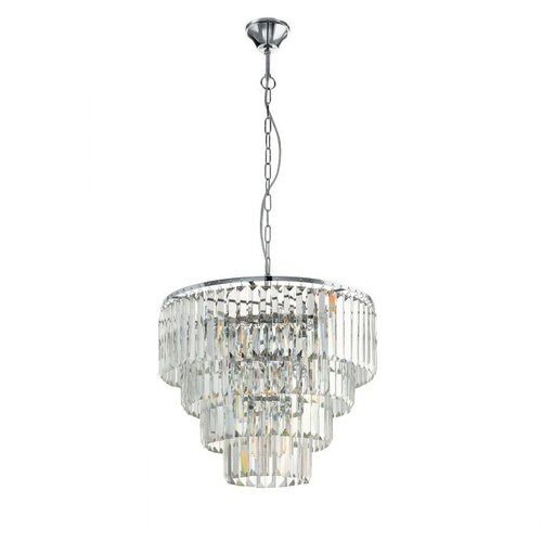 Eglo Counuzulus viseča svetilka Ø 500 ↕ 1500, (20468659) Cene