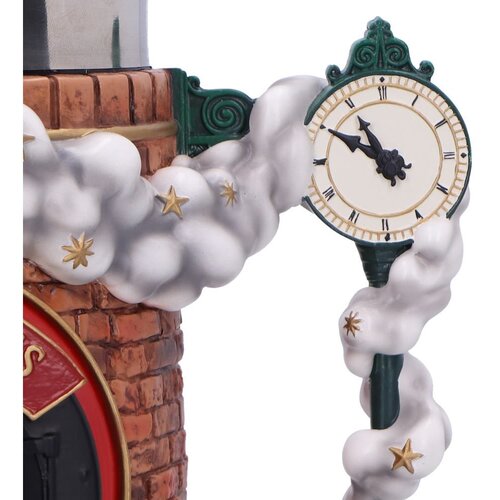Nemesis Now HARRY POTTER PLATFORM 9 3/4 COLLECTIBLE vrč Slike