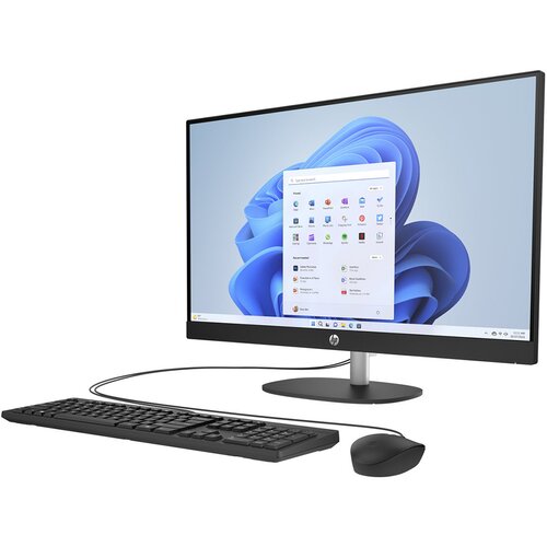 HP 27-cr2672nd 27" FHD AIO Intel Core Ultra 7 255U / 32 GB DDR5 / 1 TB NVMe SSD / Win 11 Home Cijene