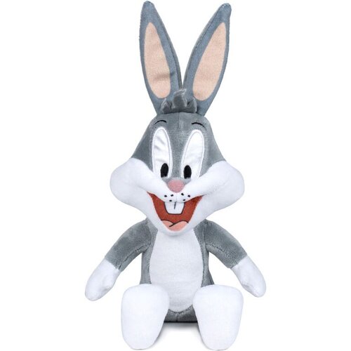 Warner Bros Looney Tunes Bugs Bunny plišana igračka 25cm Cene