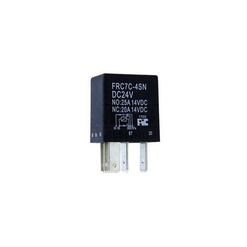  Elektromagnetni relej FRC7C-4SN-DC12V Cene