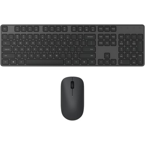 Xiaomi Bežična tipkovnica i mi&scaron;, combo - Mi... Cijene