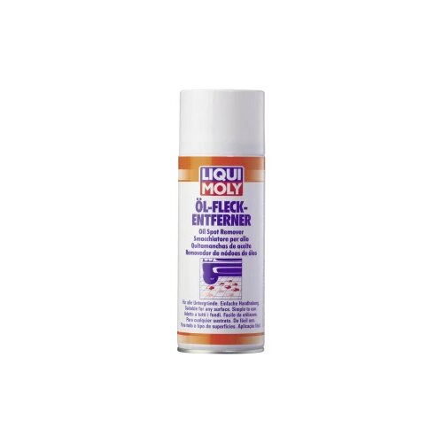 LIQUI-MOLY Odstranjivač uljnih mrlja 3315 400 ml Cene