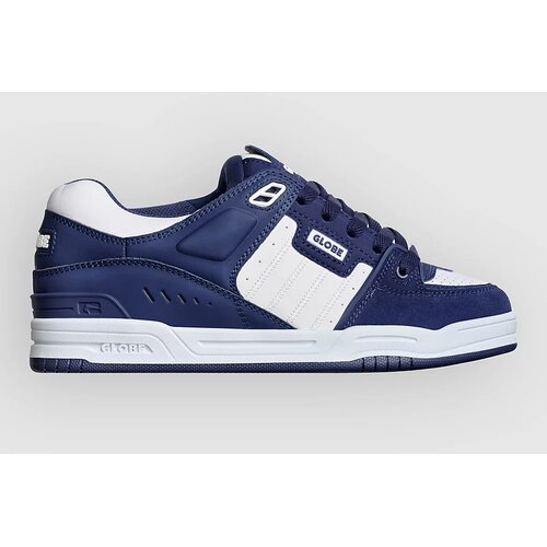 Globe Fusion Skate cevlji midnight / white Slike