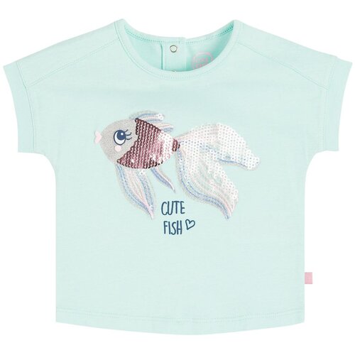 Cool club Majica kr 62 CCG1602892 Cene