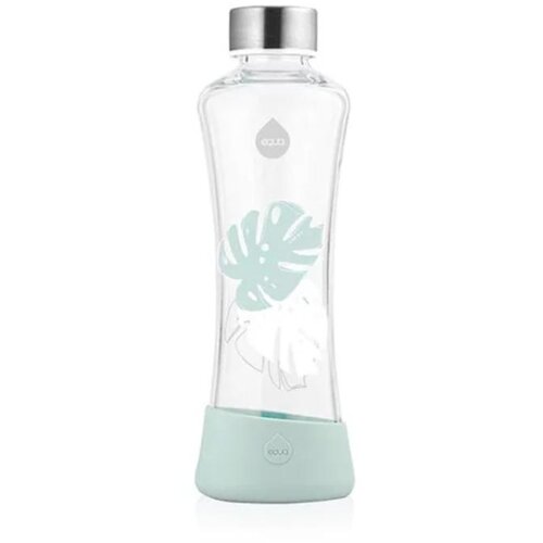 Equa staklena boca Urban Jungle Monstera 550ml Cijene