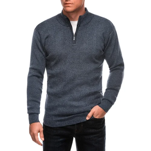 Edoti Men's sweater