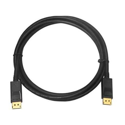 X Wave Display port kabl 3m,30AWG,BC,64GB,OD5.0mm,4K-60Hz Slike