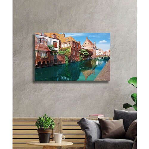 Wallity Slika 5719, 46x72 cm Cene