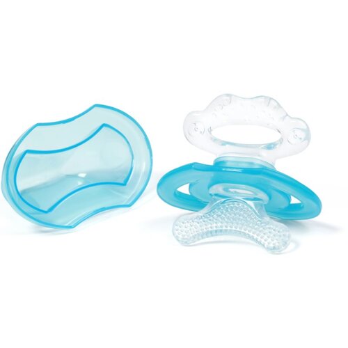 BabyOno Teether grickalica za bebe 3m+ Blue 1 kom Cijene