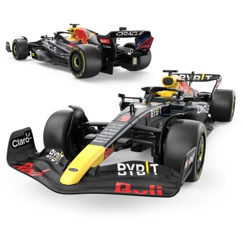 Rastar formula na daljinsko upravljanje 1:18 Oracle Red Bull Racing RB18 Cijene