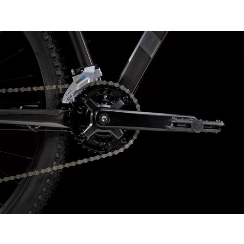  Bicikl Trek Marlin 4 Gen 2 2024 Black - M Slike