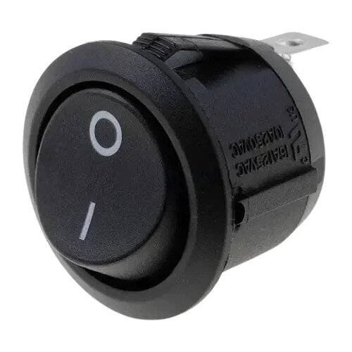  Rocker prekidač 6A 250V Cene