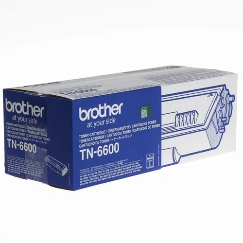 Brother TN-6600 black / original