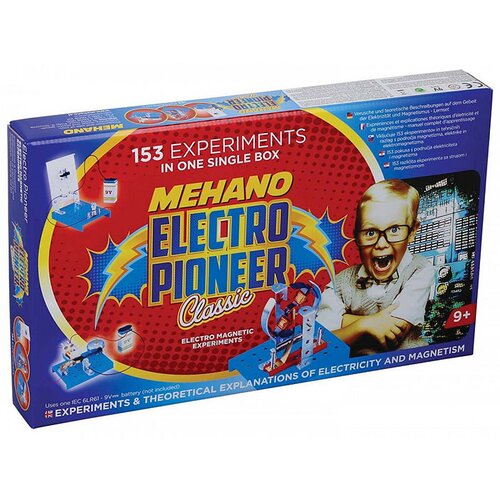 Didaktika Elektro Pionir Mehano Slike