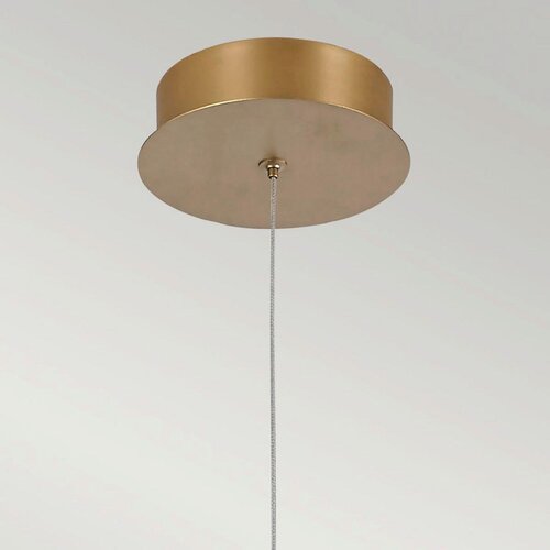 Elstead Lighting VISEČA LED-SVETILKA Eurofase 1000 lm 3000 K 220-240 V Slike