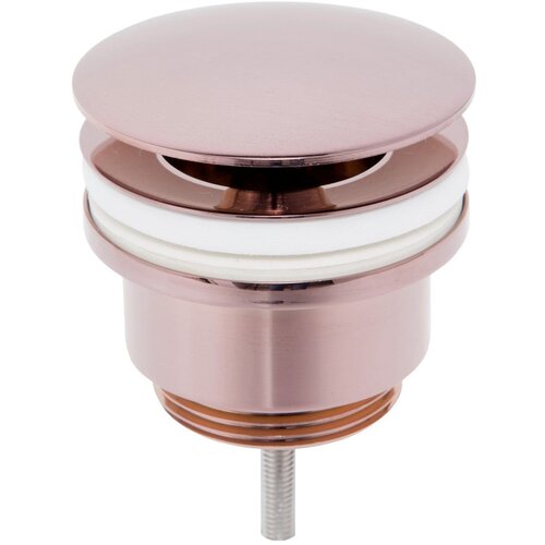 Vitra A4514826EXP Water Jewels zgornji del sifona za umivalnik Cene