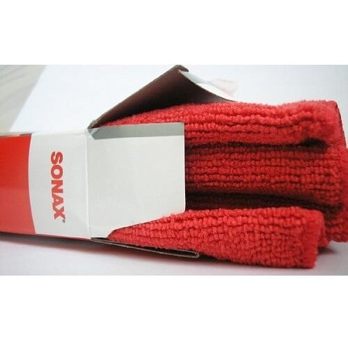 Sonax Profi microfiber krpa za eksterijer Cene