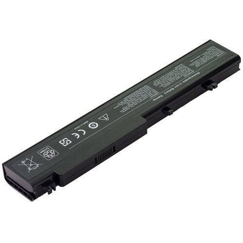  Baterija za Dell Vostro 1710/1720 (G278C) 11V 4400mAh 49Wh Li-ion Cene